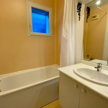 Les Naiades G36 - 2 Bedrooms For 5 People ! Nyaraló Avène