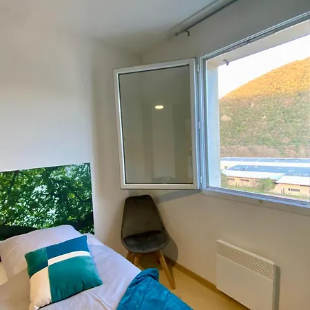 Nyaraló Les Naiades G36 - 2 Bedrooms For 5 People ! *