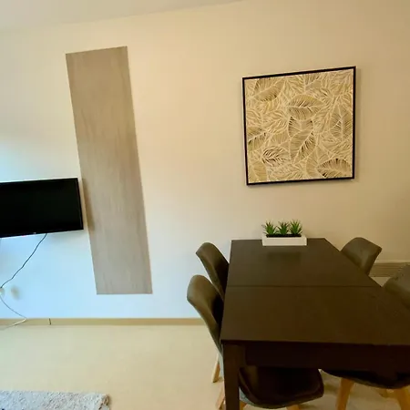 Les Naiades G36 - 2 Bedrooms For 5 People ! * Avène
